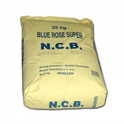 N.C.B. / Blue rose super 25 Kg