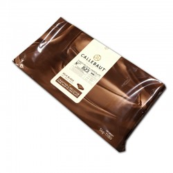 Callebaut / Bloc Chocolat