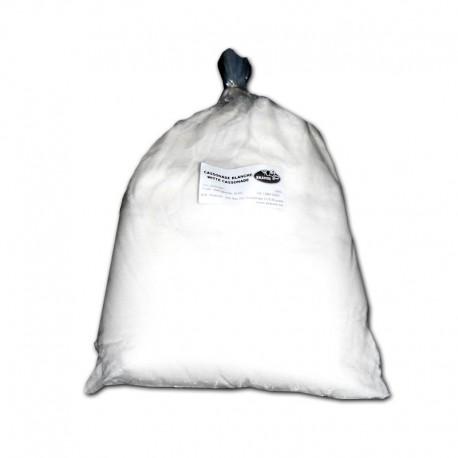 MB products / Cassonade blanche 10 Kg