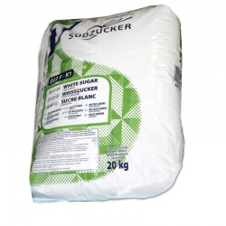 Südzucker / Sucre blanc Grain Fin 20 Kg