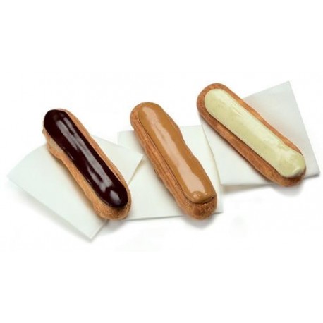 Pasquier / Eclair Chocolat ( 60p )