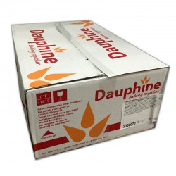 Dauphine / Baguette grise