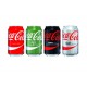 Coca / Coca 33cl
