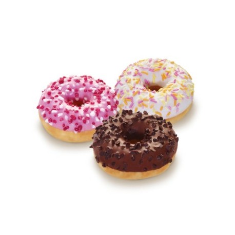 Vandenmoortele / Mini Donuts
