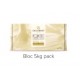 Callebaut / Bloc Chocolat blanc / 5 Kg