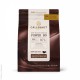 Callebaut / Callets  Chocolat 80% 2,5 Kg / 10 Kg