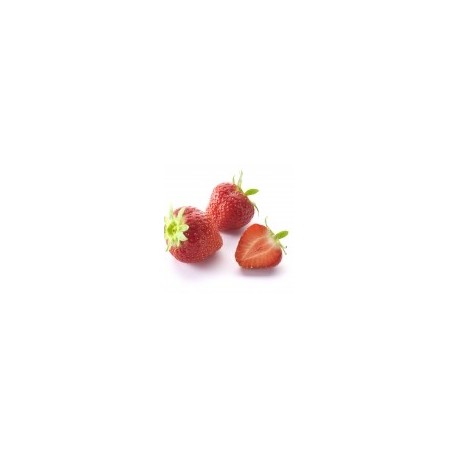 Dirafrost / Purée fraise ( 4Kg )