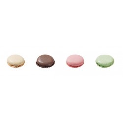 MB Products / Macarons Nature 440 Coques