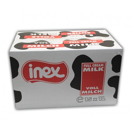 Inex 15x1 L