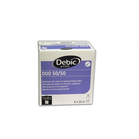 Debic / Duo 50/50  2 L X 6