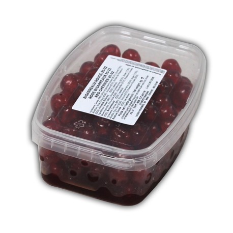 MB Products / Fruits confits Bigarreaux Rouge 1Kg
