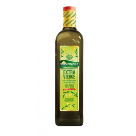 Vandemoortele / Huile d'olive