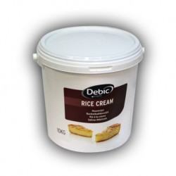 Debic / Riz à la Crème 10 Kg