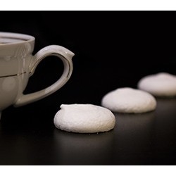 Sira / Mini meringue 3 cm