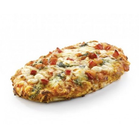 CSM Molco / Mini Pizza margherita