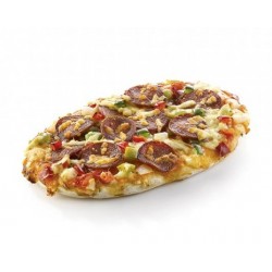 CSM Molco / Mini Pizza salami