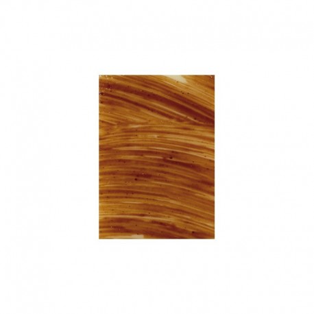 MB Products / Plaquette tache marron 3,5 x 2,5 cm
