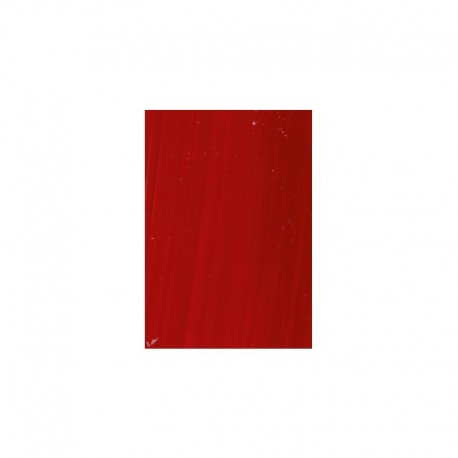 MB Products / Plaquette rouge 3,5 x 2,5 cm
