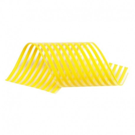 MB Products / Spirelli jaune 14 cm