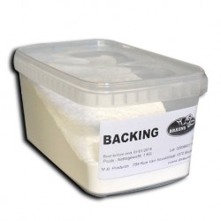 MB Products / Backing 1Kg