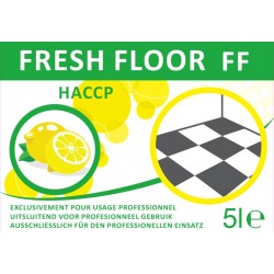 ALL Hygiene Company / Fresh Floor FF 5L