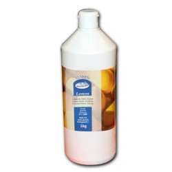 MB Products / Almond / Arôme citron liquide 1 KG