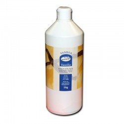 MB Products / Almond / Arôme de vanille liquide 1Kg