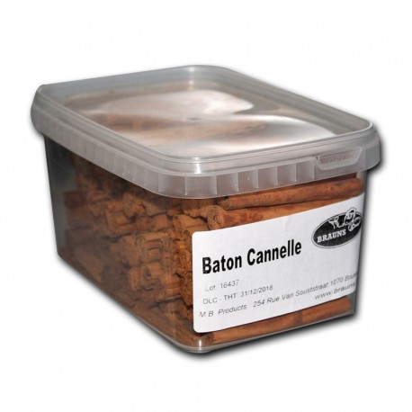MB Products / Bâton canelle