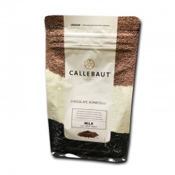 Callebaut / Vermicelle de chocolat au lait (1Kg)