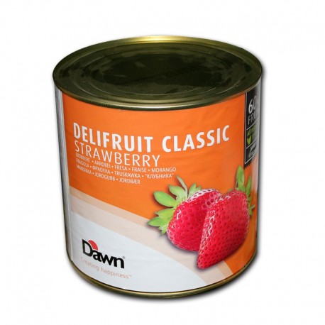 Dawn / Delifruit Classic / Fraise 60 %