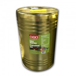 Oilio / Huile végétale 25 L