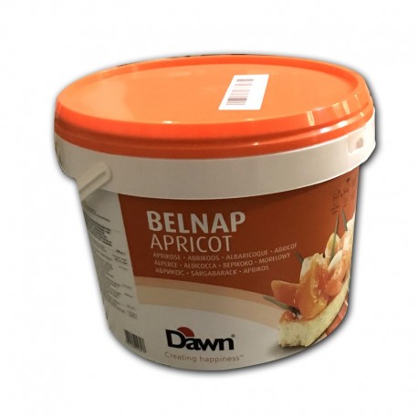 Dawn / Belnap Abricot