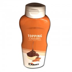 Dawn / Topping Caramel
