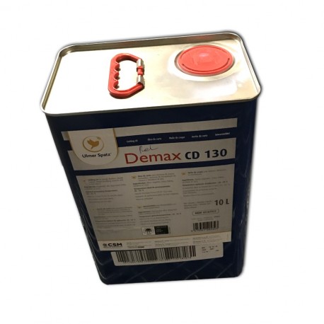 CSM Molco / Demax CD 130 10 L