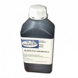 MB Products / Colorants liquide Noir 1L