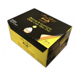 St-Allery / Margarine Brioche & Garnitures  25 % de beurre 4 x 2,5 Kg
